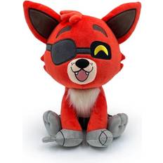 Five nights at freddys plush Five Nights at Freddy's Foxy Sit 22cm