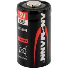 Ansmann Special Batteria monouso Ioni di Litio