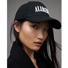 AllSaints Headgear AllSaints Oppose Cotton Baseball Cap
