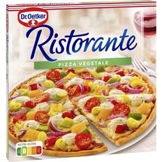 Dr. Oetker Alimentation et Boissons Dr. Oetker Ristorante Pizza Vegetale 385g 1pack