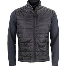 Texstar Jakke - Sort/Navy