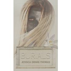 Burials Jessica Drake-Thomas