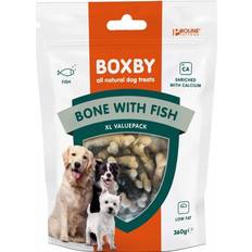 Boxby Calcium Bones Value Pack