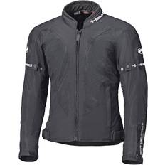 Held herren motorrad jacke sonic ii luftig sommer mesh atmungsaktiv schwarz Herren