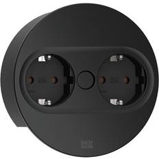 Bachmann Twist 2 2x Socket 946.200
