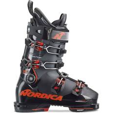 Nordica Pro Machine 130 GW - Black/Anthracite/Red