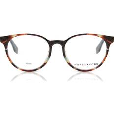 Turquoise Glasses & Reading Glasses Marc Jacobs 283 FZL