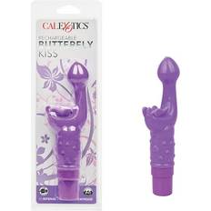 CalExotics Butterfly Kiss Purple