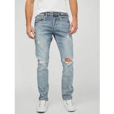 Organic Jeans Guess Factory Eco Halsted Tapered Jeans