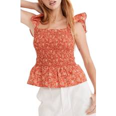 Madewell Isla Top -