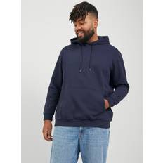 Jack & Jones 6XL Overdele Jack & Jones plus sweatshirt_EU8XL US6XL