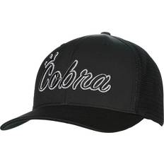 Puma Women Headgear Puma Cobra Women's Crown Adjustable Cap Black ONE_SIZE