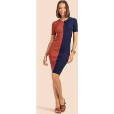 Trina Turk Vivika Mini Dress -