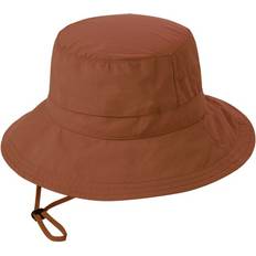 Unisex Hats Kanut Sports Polyester Bucket Hat Clay