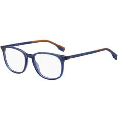 BOSS Brille Hugo 1546 col. rtc Junior Rechteckig Blau orange