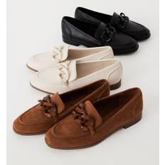Anne Klein Bodhi Loafer - Dark Brown