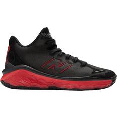 Sneakers New Balance Fresh Foam - Black/Team Red