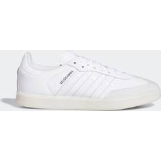 Adidas 37 Chaussures de cyclisme Adidas Velosamba Vegan 'Cloud White' Men's