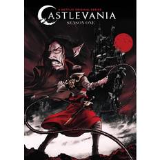 Movies Castlevania: Season 1