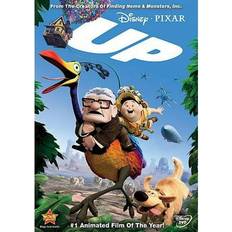 Up DVD Zone 1