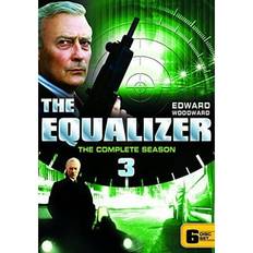 Equalizer: Season Three