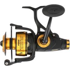 Penn Fishing Gear Penn Spinfisher VII Live Liner Spinning Reel SSVII8500LL 4.7:1;5 1