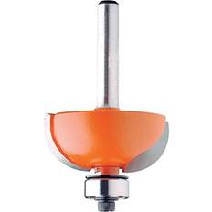 Power Tool Accessories Cmt 837.951.11 Cove Bit 1/2-Inch Shank 3/4-Inch Radius