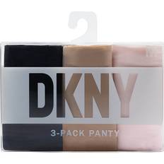 Unterwäsche DKNY 3-Pack Hipster DK5028BP3