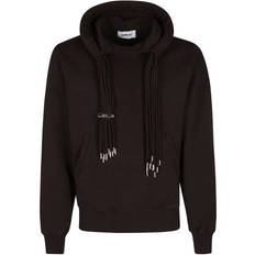 Corduroy Clothing Ambush Logo Hooded Sweatshirt