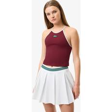 Lacoste XL Tank Tops Lacoste X Bandier Tank Top