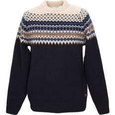 Sätila Men's Sarek Sweater, M, Navy