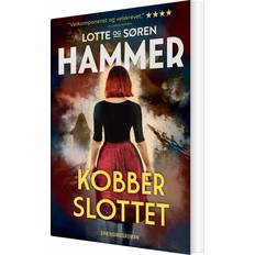 KobberslottetSøren Hammer (Hæftet)
