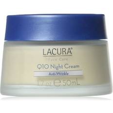 Anti-Wrinkle Q10 Night Cream