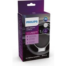 Philips Canbus motstand HB3/HB4/HIR2 12v