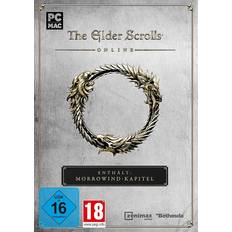 The Elder Scrolls Online (PC)