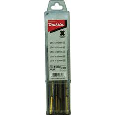 Makita Betongborrsats 5/6/8 mm