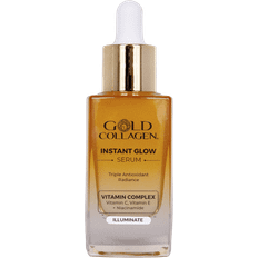 Instant Glow Serum