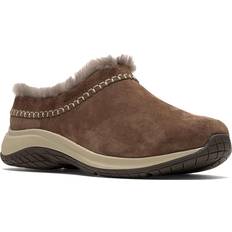 Fur - Women Sport Shoes Merrell Encore Ice brown