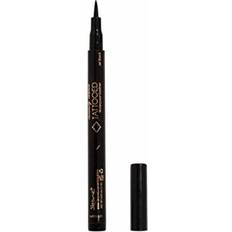 Skone Skone Insanely Intense Tattooed Waterproof Liquid Eyeliner Black