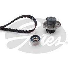 Gates PowerGrip Timing Belt Kit