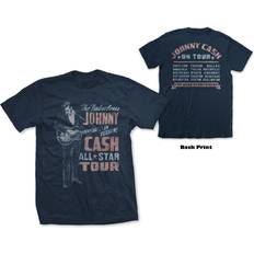 Unisex All Star Tour T-Shirt