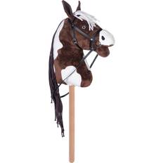 HKM Hobby Horse Skewbald