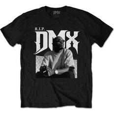 DMX: Unisex T-Shirt/R.I.P. XX-Large
