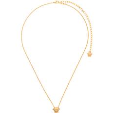 Versace Necklaces Versace Gold 'La Medusa' Gold UNI