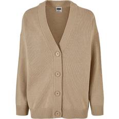 Mujer Cárdigans Urban Classics Women's Oversized Cardigan - Arena