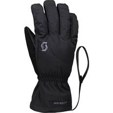Scott Tilbehør Scott Ultimate GTX Handske - Black