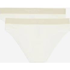 Polo Onderbroeken Marc O'Polo Casual Brief 2P Wit Katoen - White