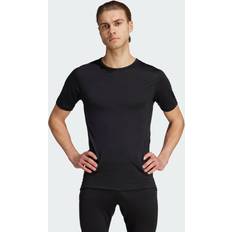 Adidas Terrex Xperior Mer150 SS Merinoshirt Herren Black