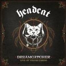 HeadCat Dreamcatcher Live in Alpine Music (CD)