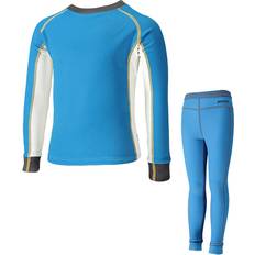 XS Base Layer Barts Kids' Comfort base layer Set Blue